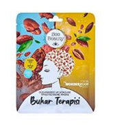 Bee Beauty Wonder Food Cocoa Steam Therapy Strengthening and Anti-Hair Loss Bone Mask